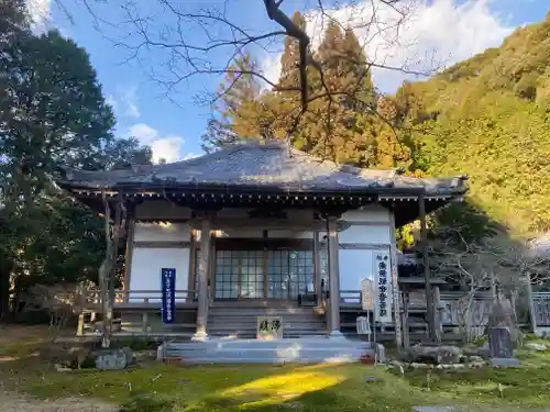 慈眼寺(三重県)