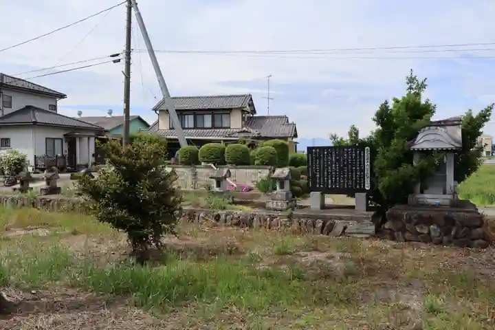児玉神社(埼玉県)
