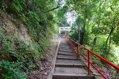 朝護孫子寺のその他建物