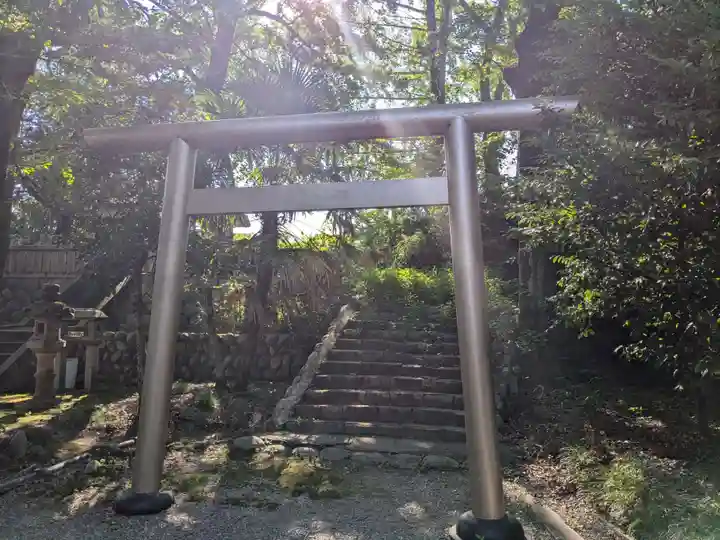 若宮神明社(愛知県)