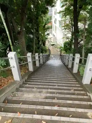 八幡神社(神奈川県)