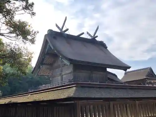 出雲大社(島根県)