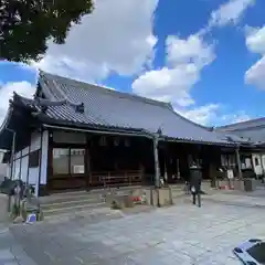 法楽寺(大阪府)