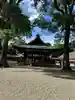 武蔵一宮氷川神社(埼玉県)