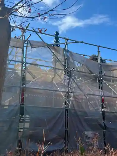 高蔵寺(福島県)