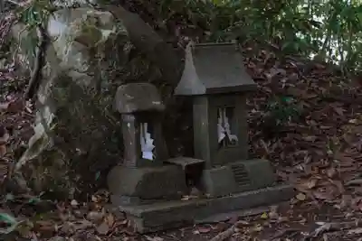 安房神社(千葉県)