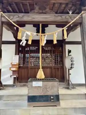 庚申神社(埼玉県)