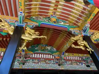 大崎八幡宮(宮城県)