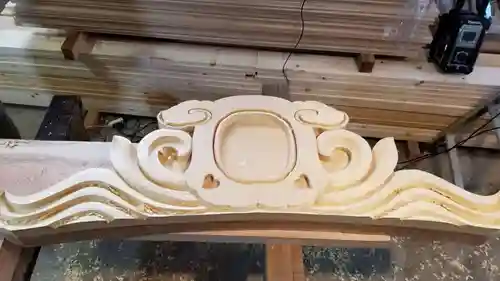 帰厚院のその他建物