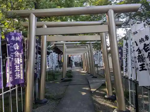 若宮神明社(愛知県)