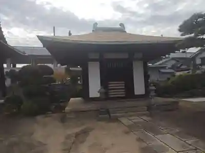 光善寺のその他建物
