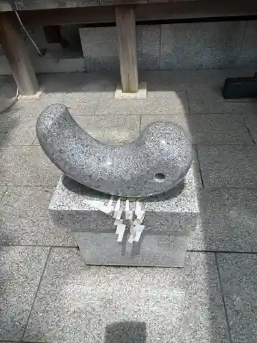 馬橋稲荷神社(東京都)