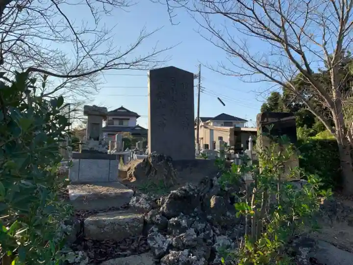 有吉寺のその他建物