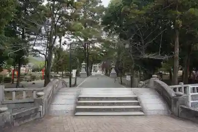 香椎宮のその他建物