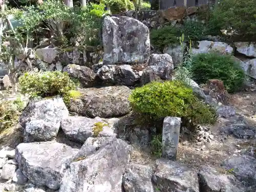 正高寺 子安観音(福井県)