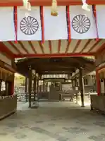 手向山八幡宮(奈良県)