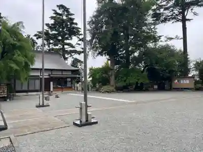 深見神社のその他建物