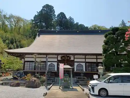 高正寺(埼玉県)
