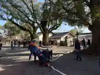 美奈宜神社(福岡県)
