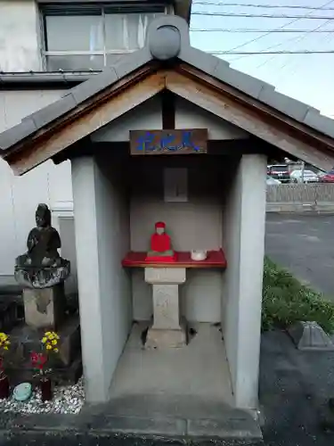 向春寺(愛知県)