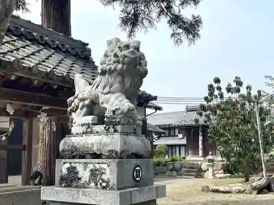金山神社(滋賀県)
