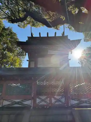 生根神社(大阪府)