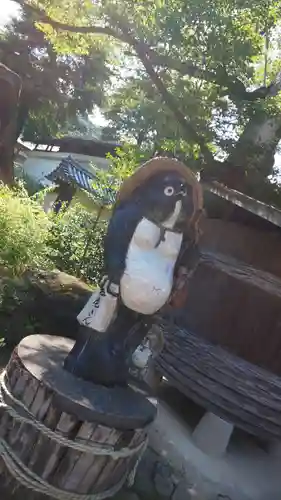 松尾大社(京都府)