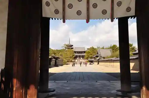 法隆寺(奈良県)