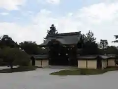 大覚寺(京都府)