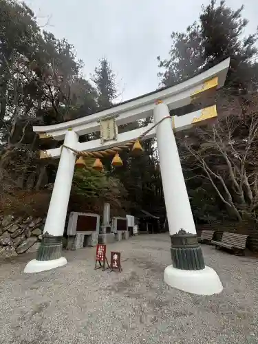宝登山神社(埼玉県)