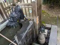 内々神社(愛知県)