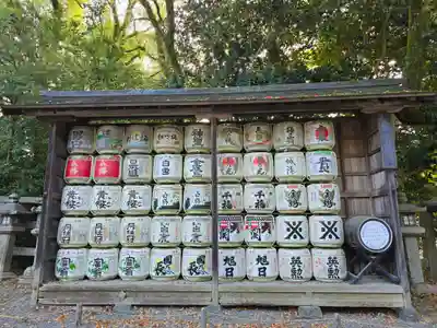 石清水八幡宮(京都府)