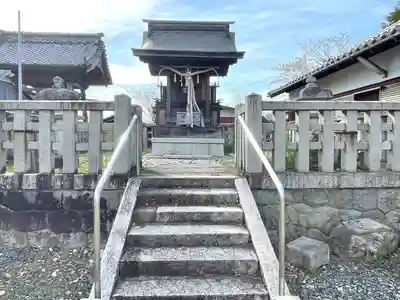 八幡宮(滋賀県)