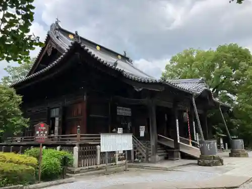 鑁阿寺(栃木県)