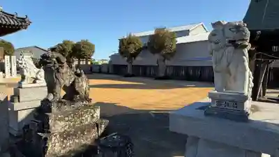 一條神社(徳島県)