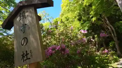 出雲大神宮のその他建物