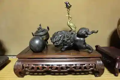 くまくま神社(導きの社 熊野町熊野神社)のその他建物