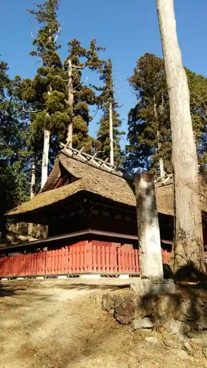 八王寺(埼玉県)