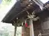 四合稲荷神社(東京都)