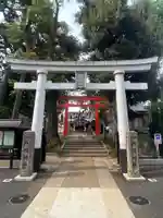 天沼八幡神社(東京都)