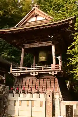 北向観音(長野県)