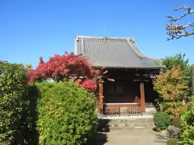 経王寺(東京都)