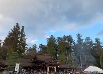 多賀大社のその他建物