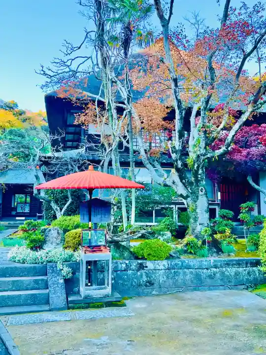 海蔵寺(神奈川県)