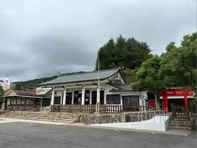 兵庫縣神戸護國神社(兵庫県)