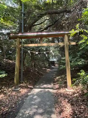 府八幡宮(静岡県)