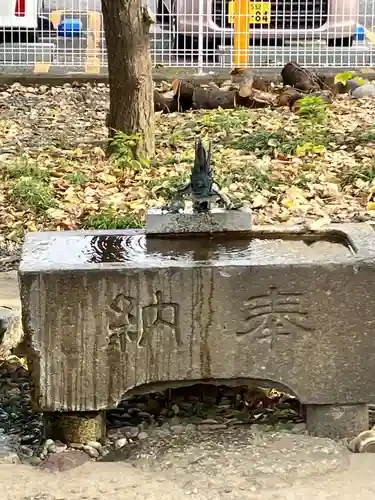 常葉神社(岐阜県)