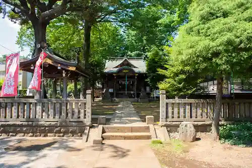 春日神社のその他建物
