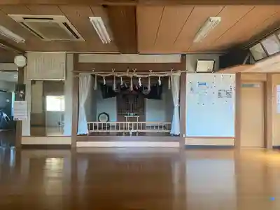 鳥野神社(福岡県)