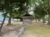 梵天神社のその他建物
